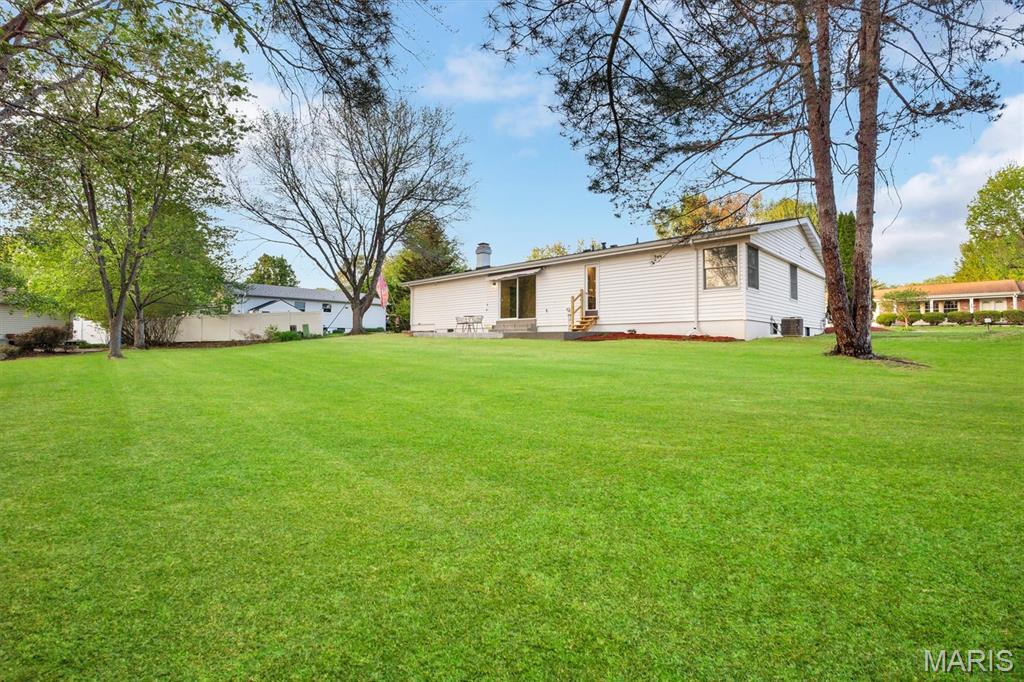 Park Chas South #4 - Residential