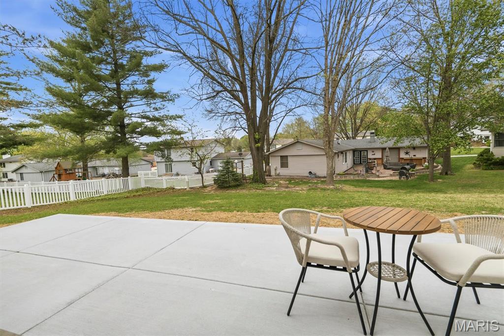 Park Chas South #4 - Residential