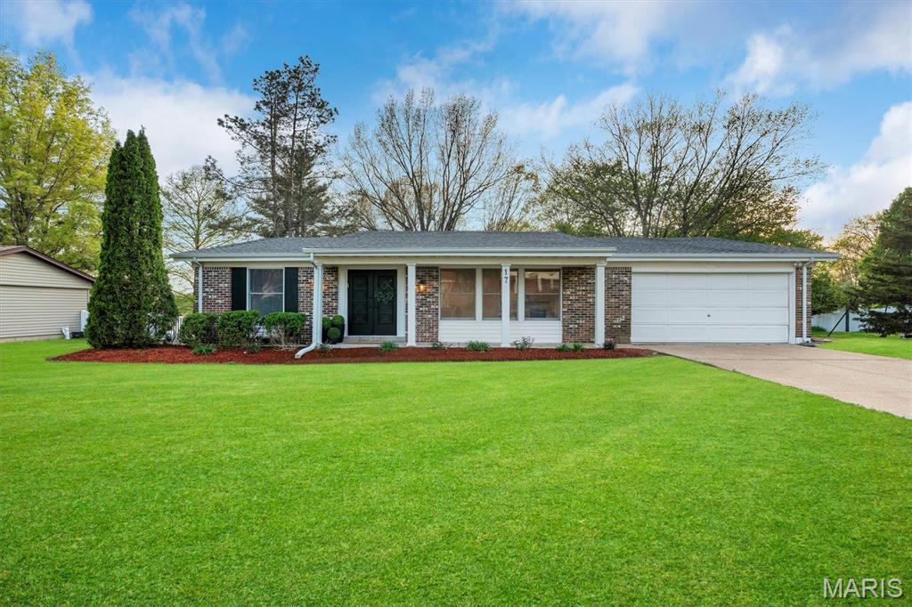 Park Chas South #4 - Residential