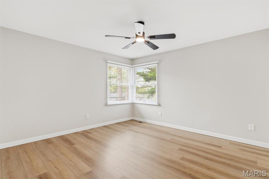 Park Chas South #4 - Residential