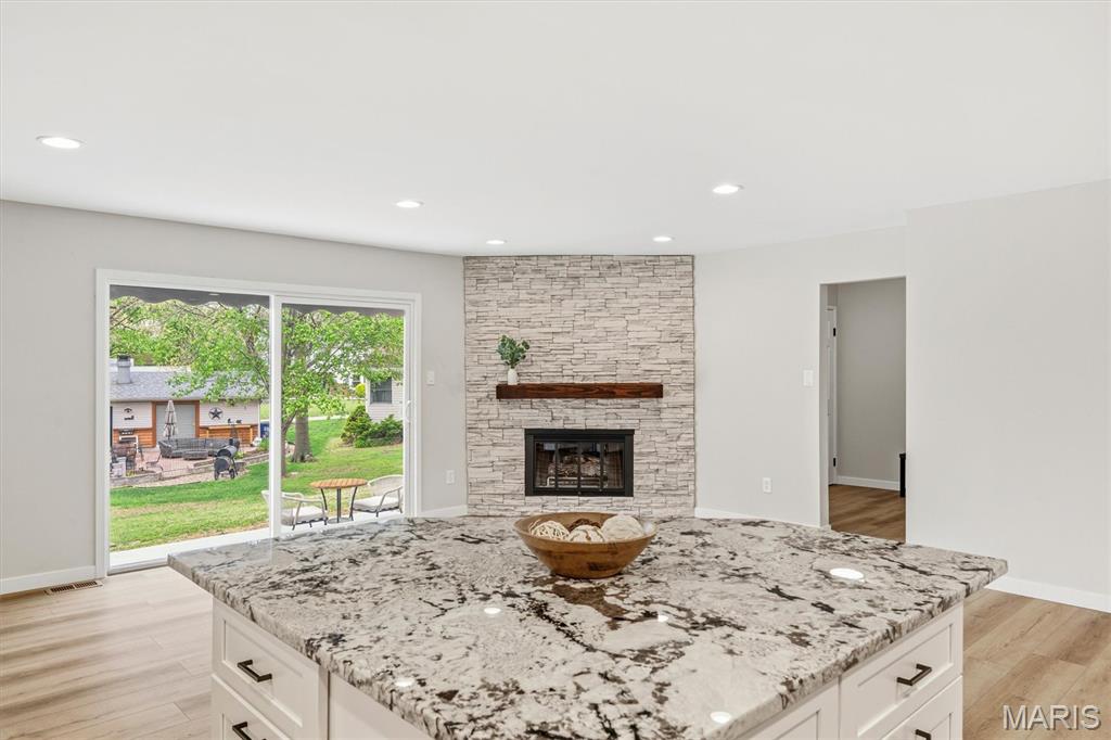 Park Chas South #4 - Residential