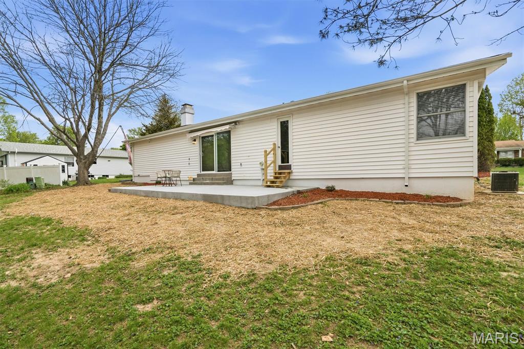 Park Chas South #4 - Residential