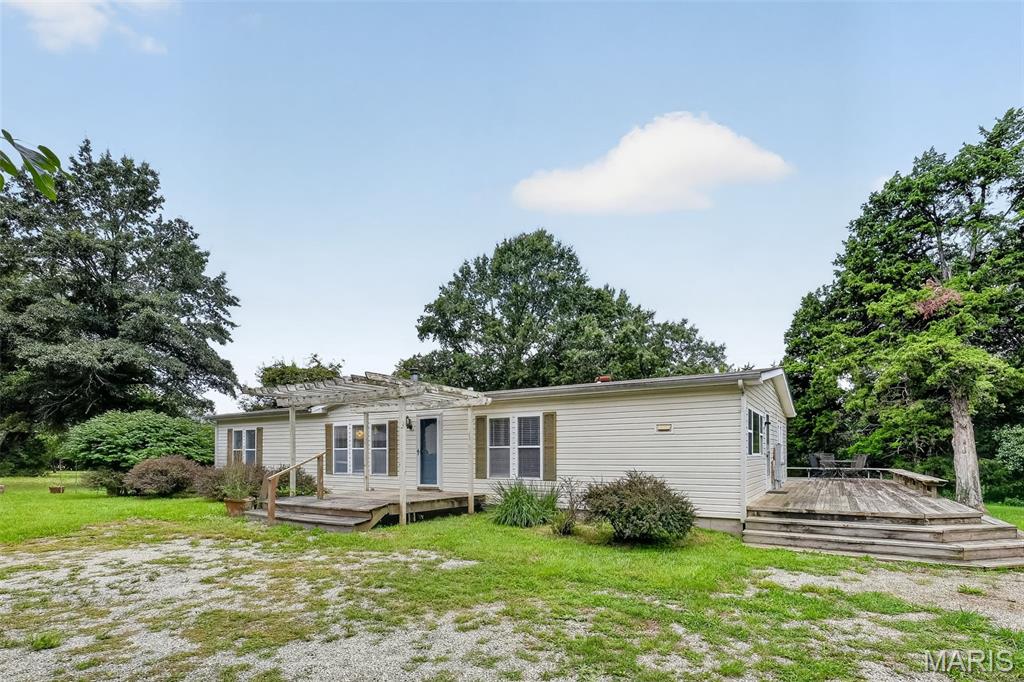 30999 State Highway A