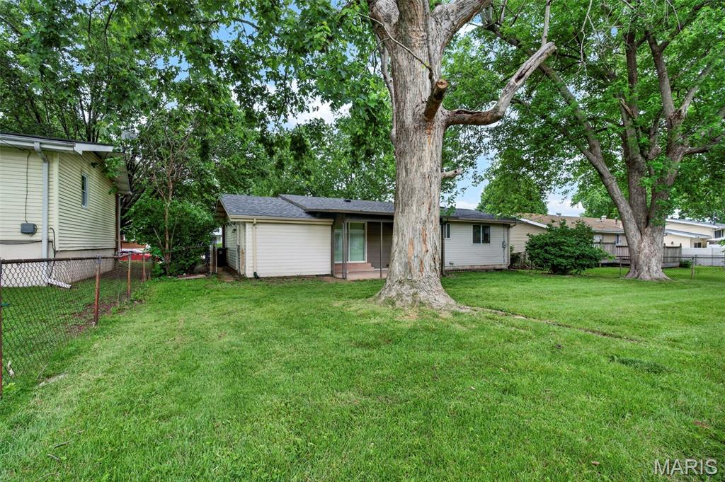 Flamingo Park 15 - Residential