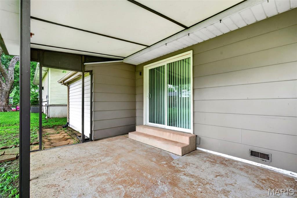 Flamingo Park 15 - Residential