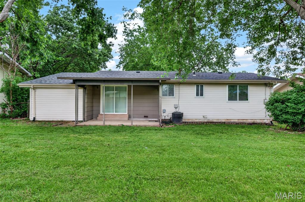 Flamingo Park 15 - Residential
