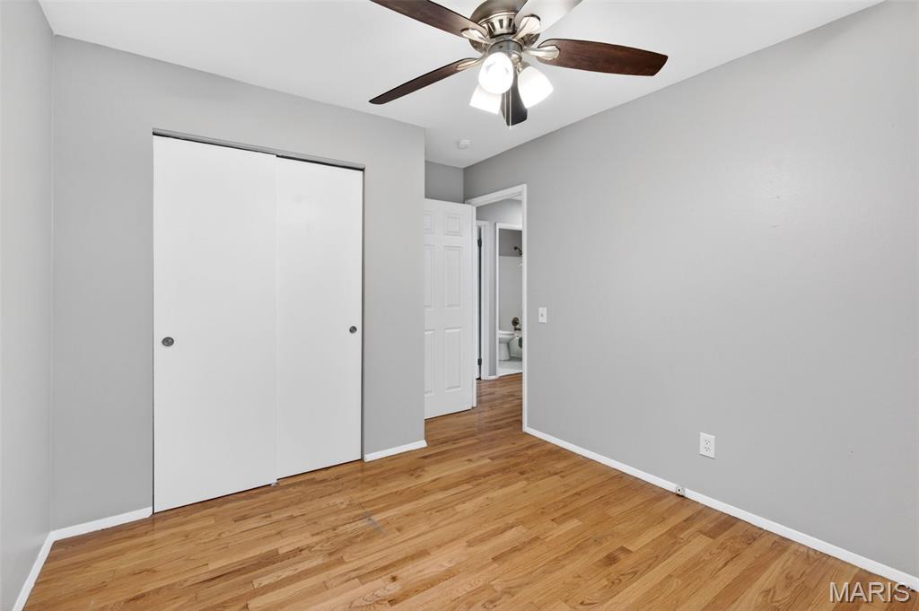 Flamingo Park 15 - Residential
