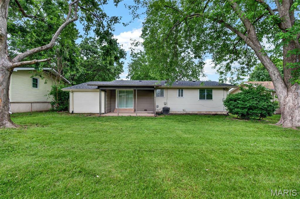 Flamingo Park 15 - Residential