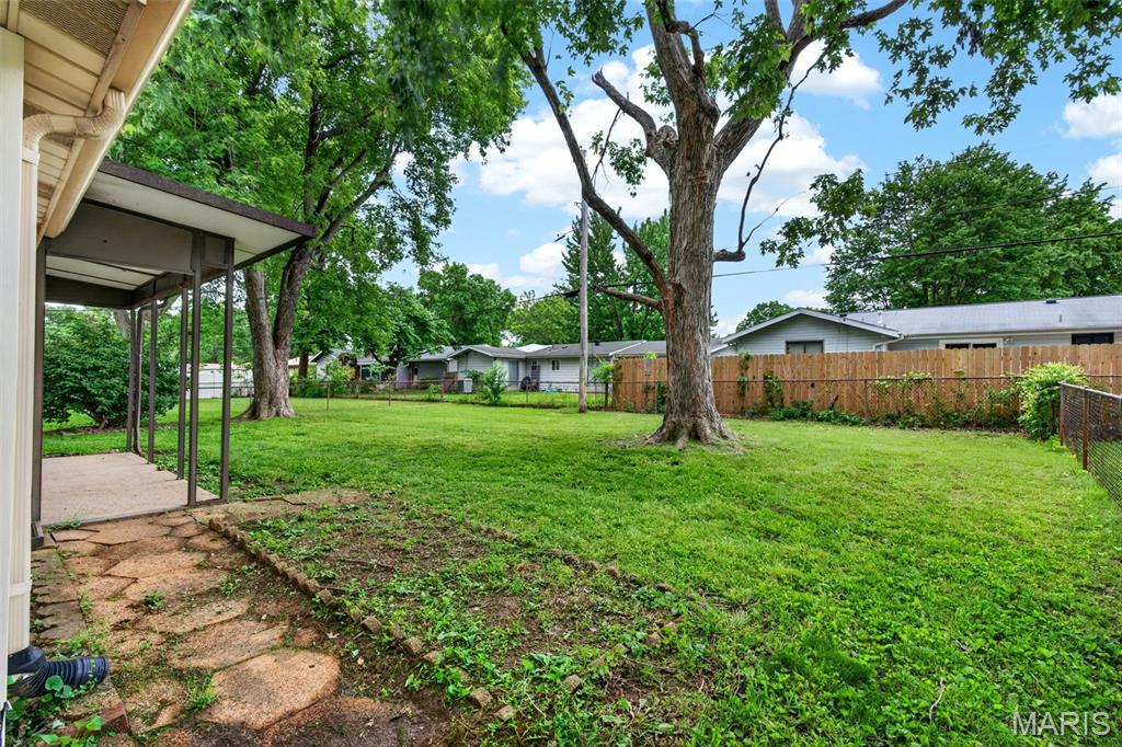 Flamingo Park 15 - Residential