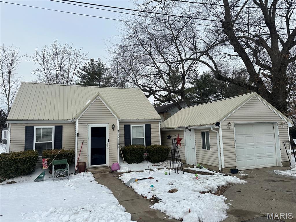 McPheeter 2nd Add - Residential