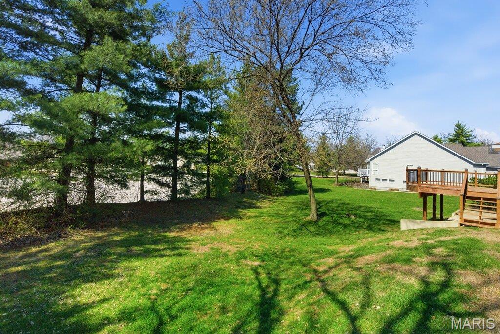 Country Club Greens - Residential