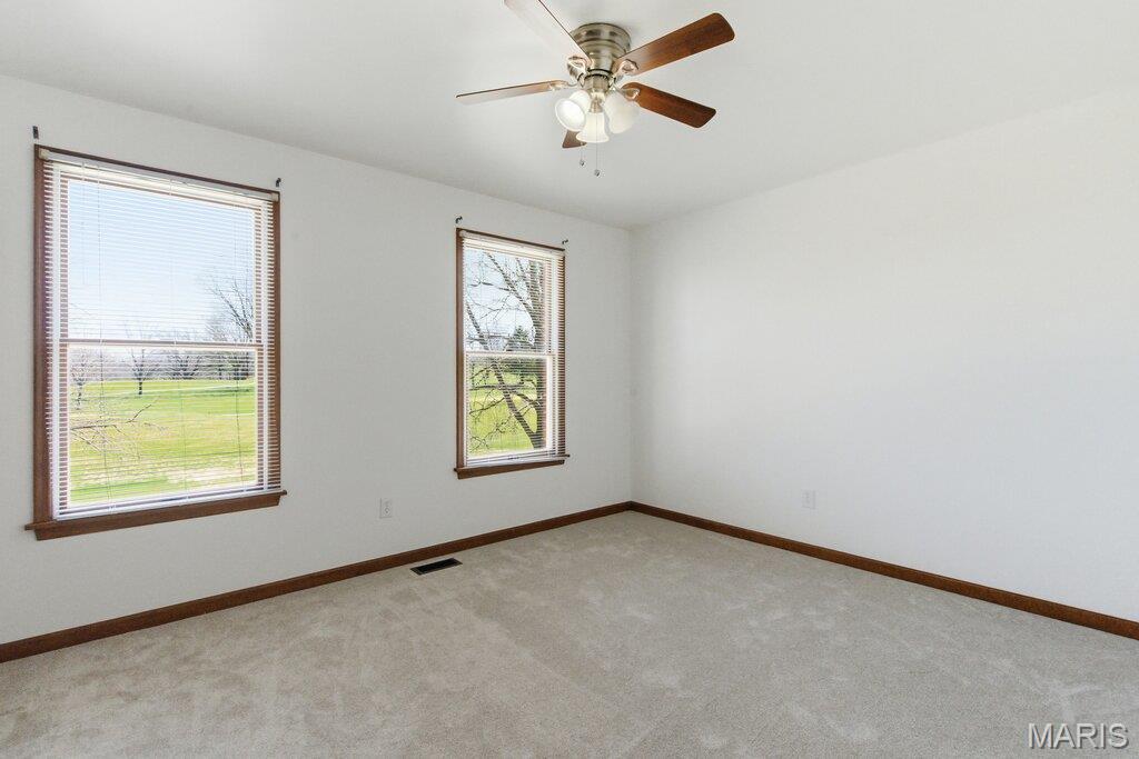 Country Club Greens - Residential