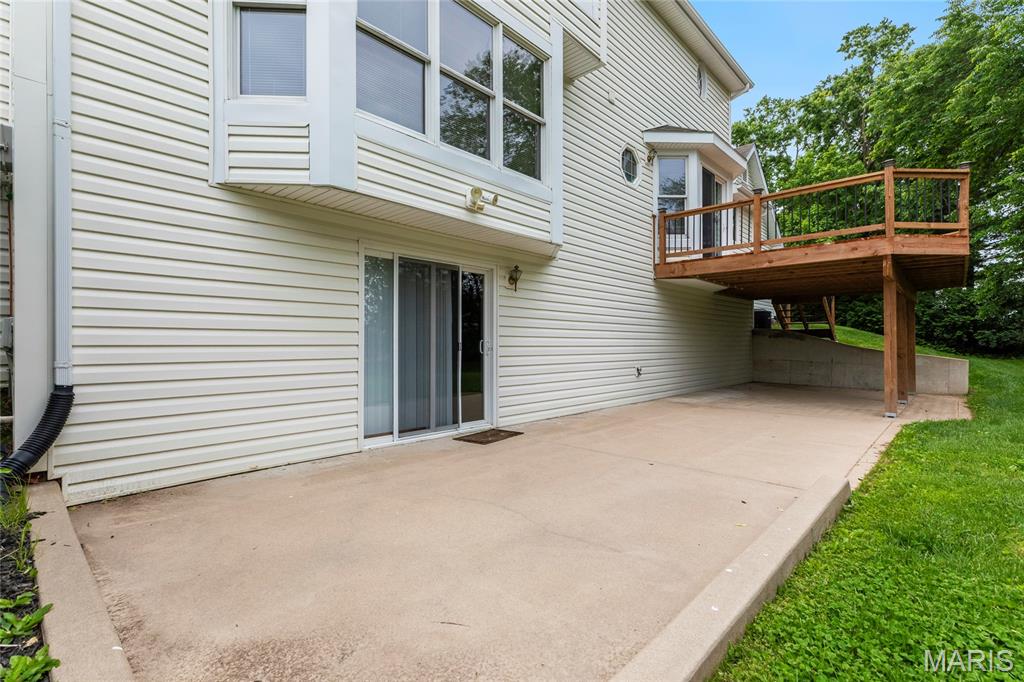 Country Club Greens - Residential