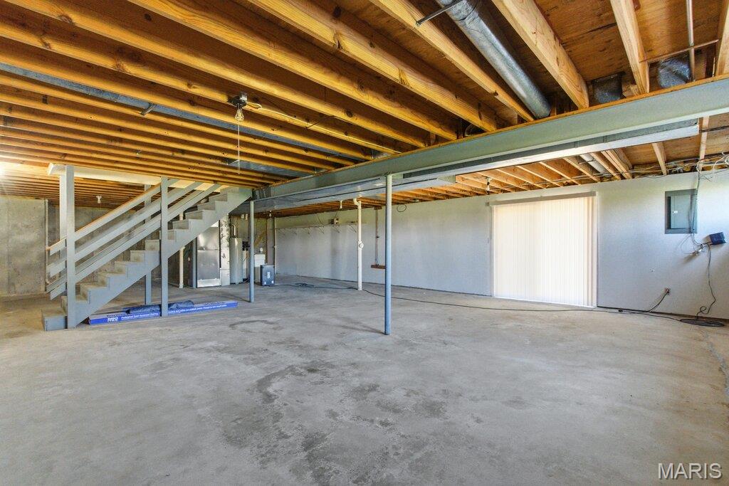 Country Club Greens - Residential