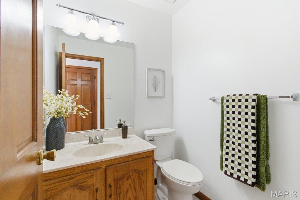 Country Club Greens - Residential