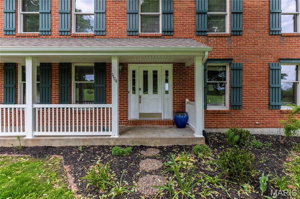 Country Club Greens - Residential