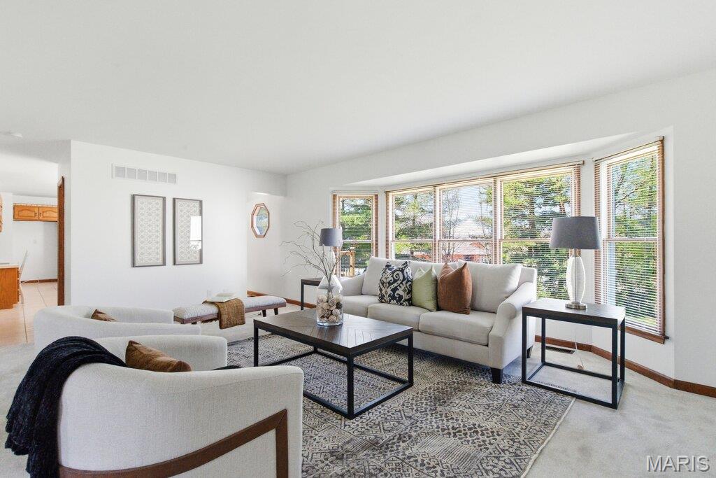 Country Club Greens - Residential