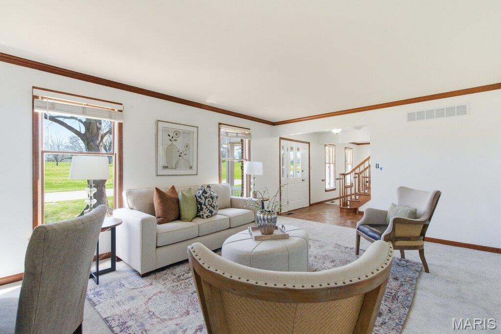 Country Club Greens - Residential