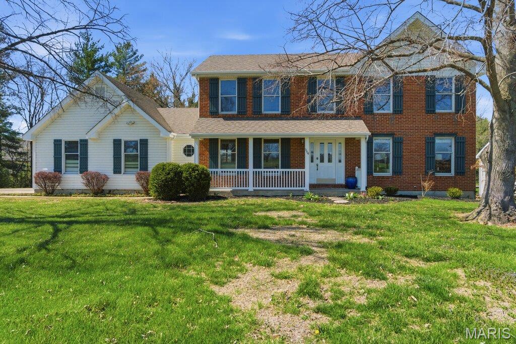 Country Club Greens - Residential