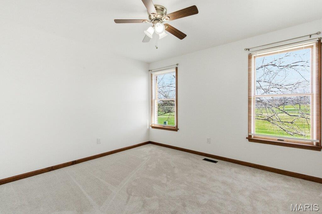 Country Club Greens - Residential