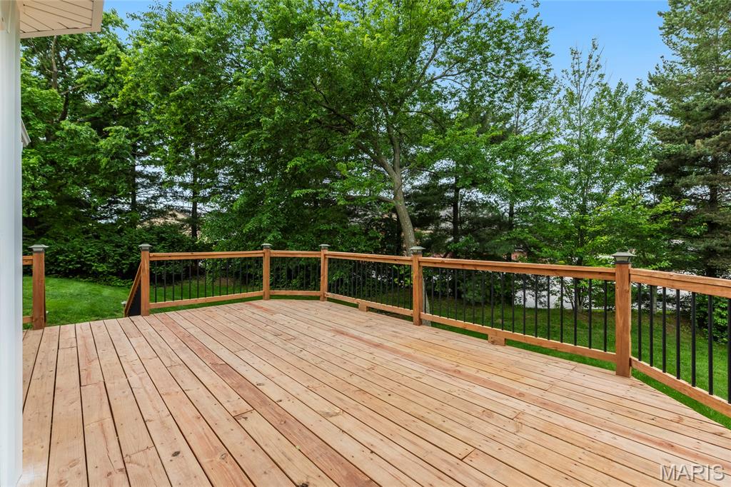 Country Club Greens - Residential