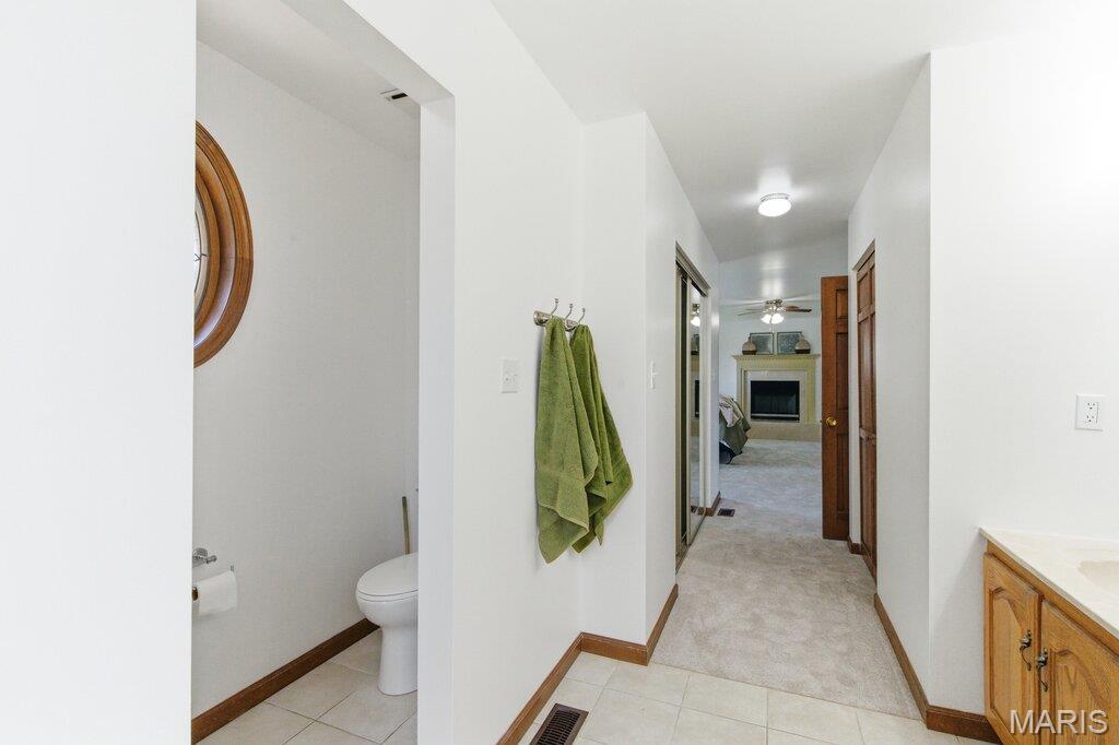 Country Club Greens - Residential