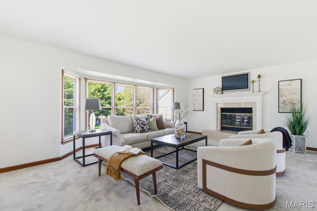 Country Club Greens - Residential