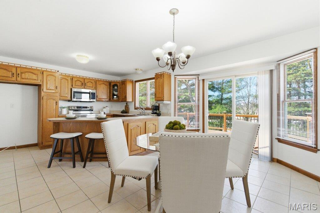 Country Club Greens - Residential