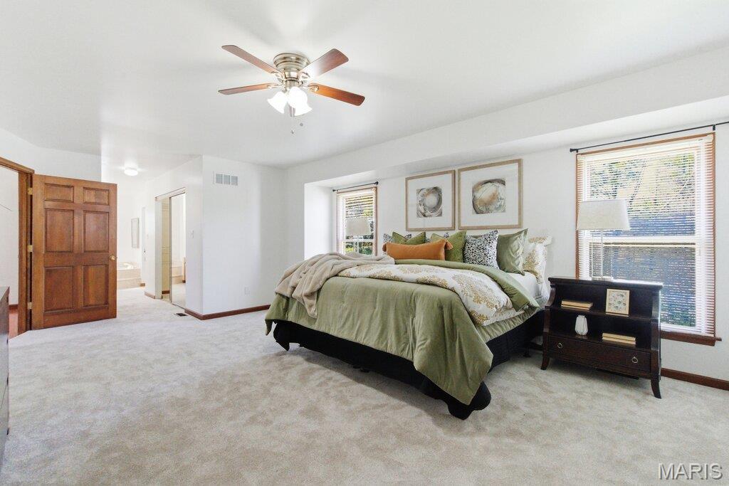 Country Club Greens - Residential