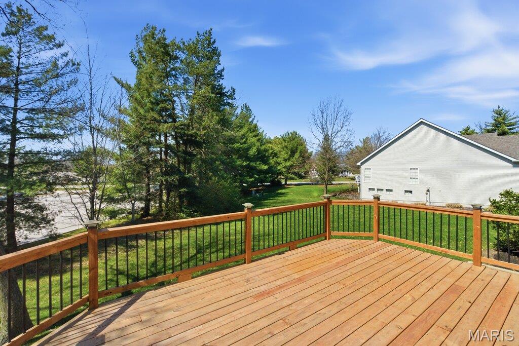 Country Club Greens - Residential