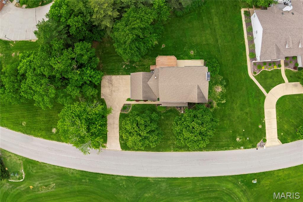 Country Club Greens - Residential