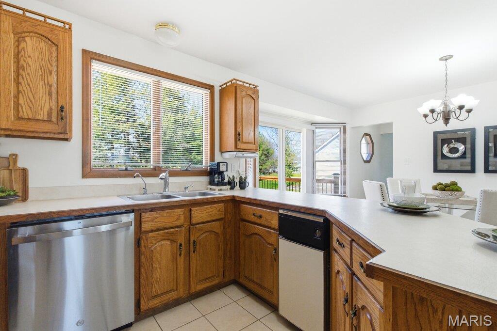 Country Club Greens - Residential