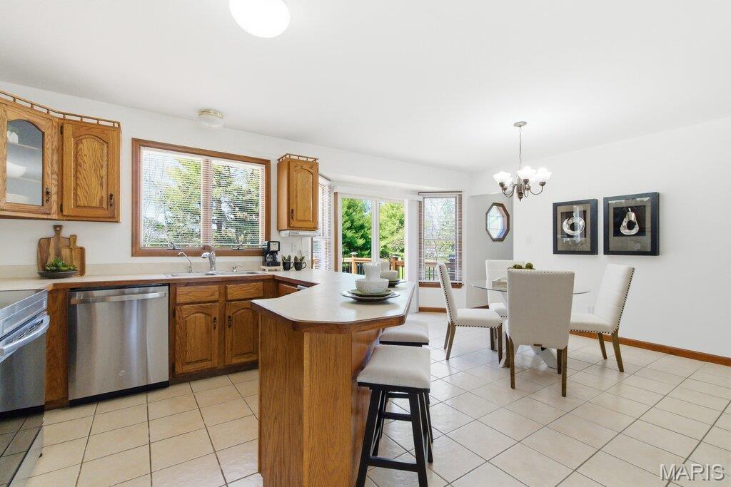 Country Club Greens - Residential