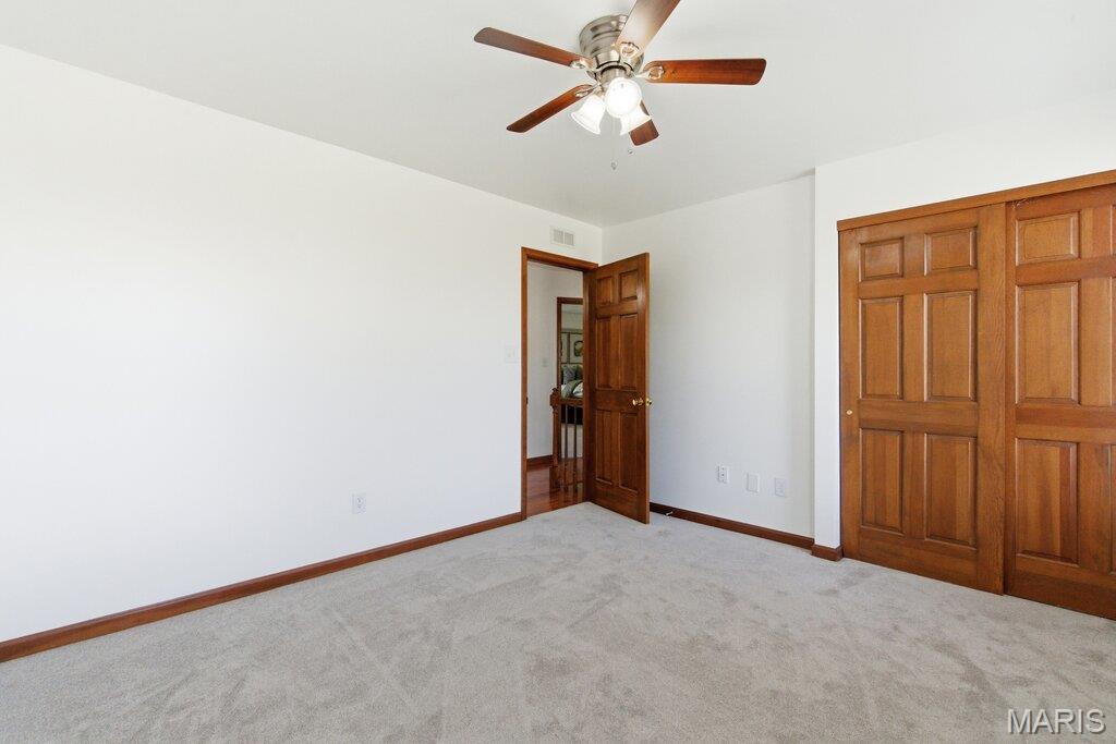 Country Club Greens - Residential