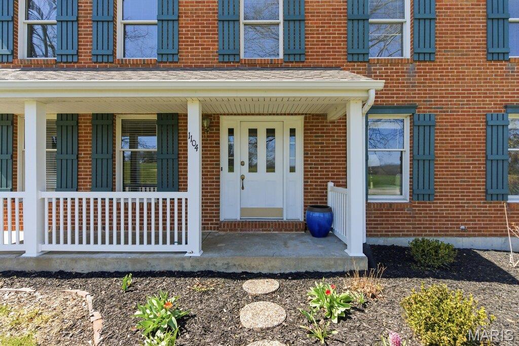 Country Club Greens - Residential