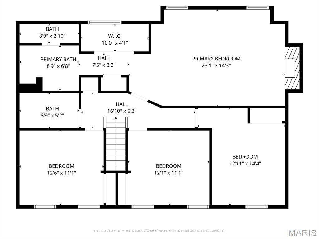 Country Club Greens - Residential