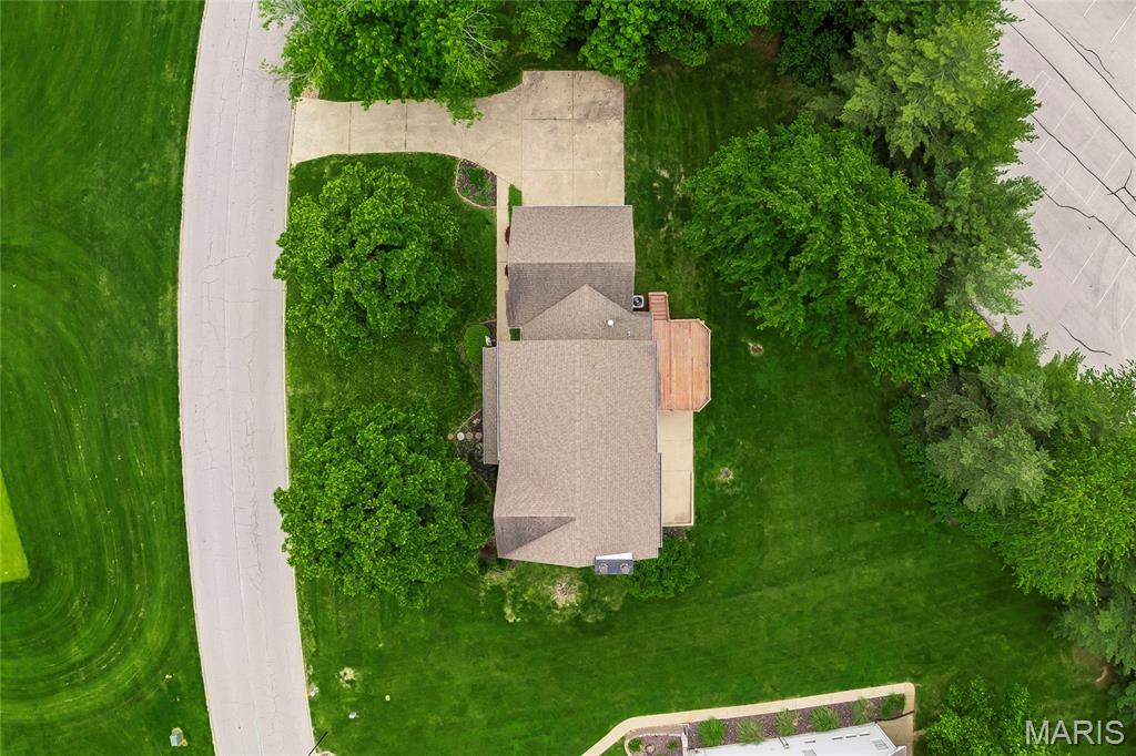 Country Club Greens - Residential