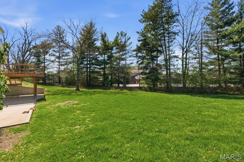 Country Club Greens - Residential