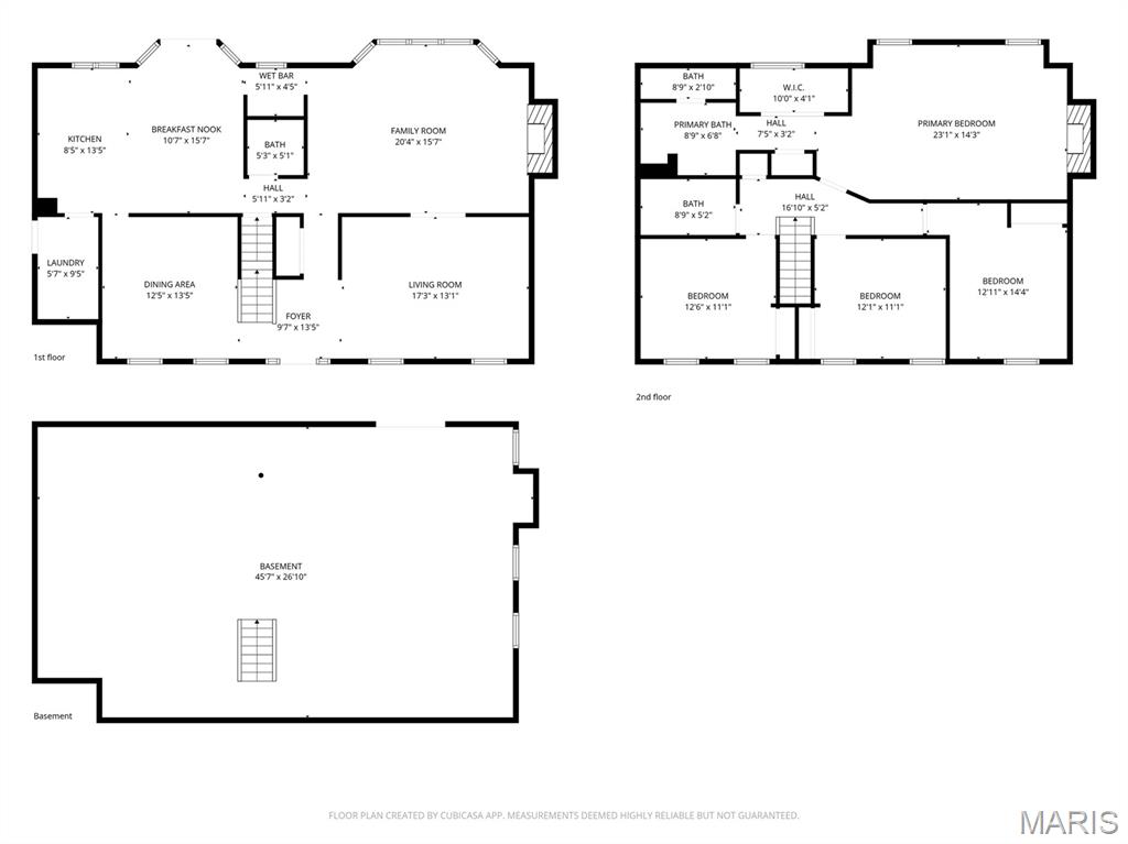 Country Club Greens - Residential