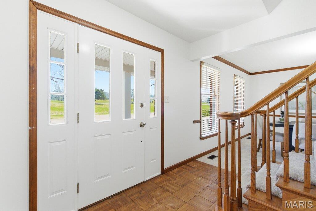 Country Club Greens - Residential