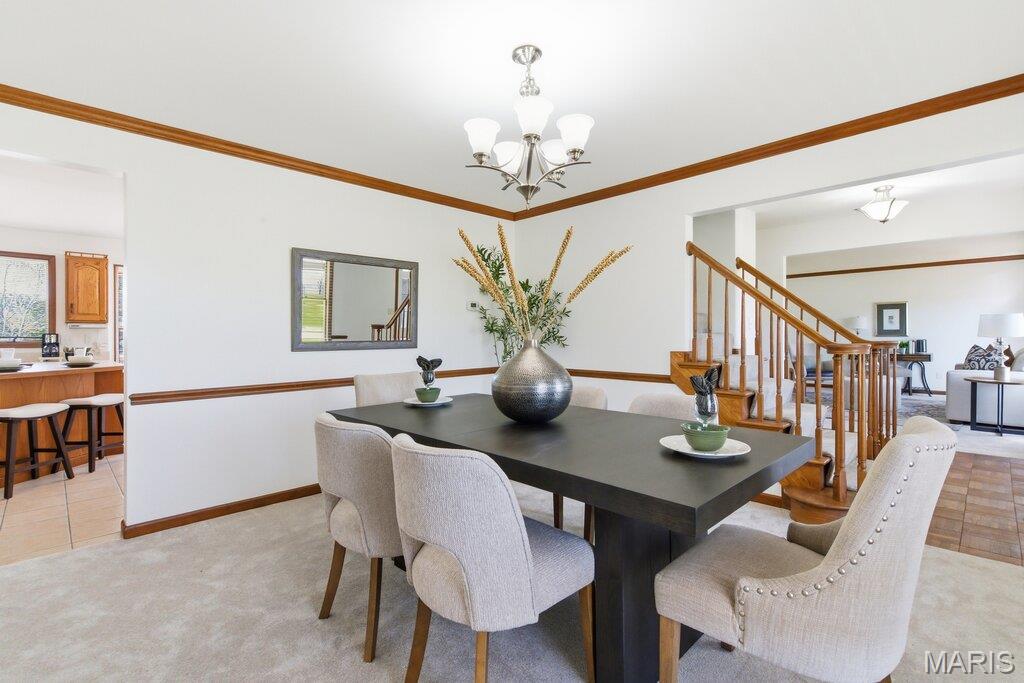 Country Club Greens - Residential