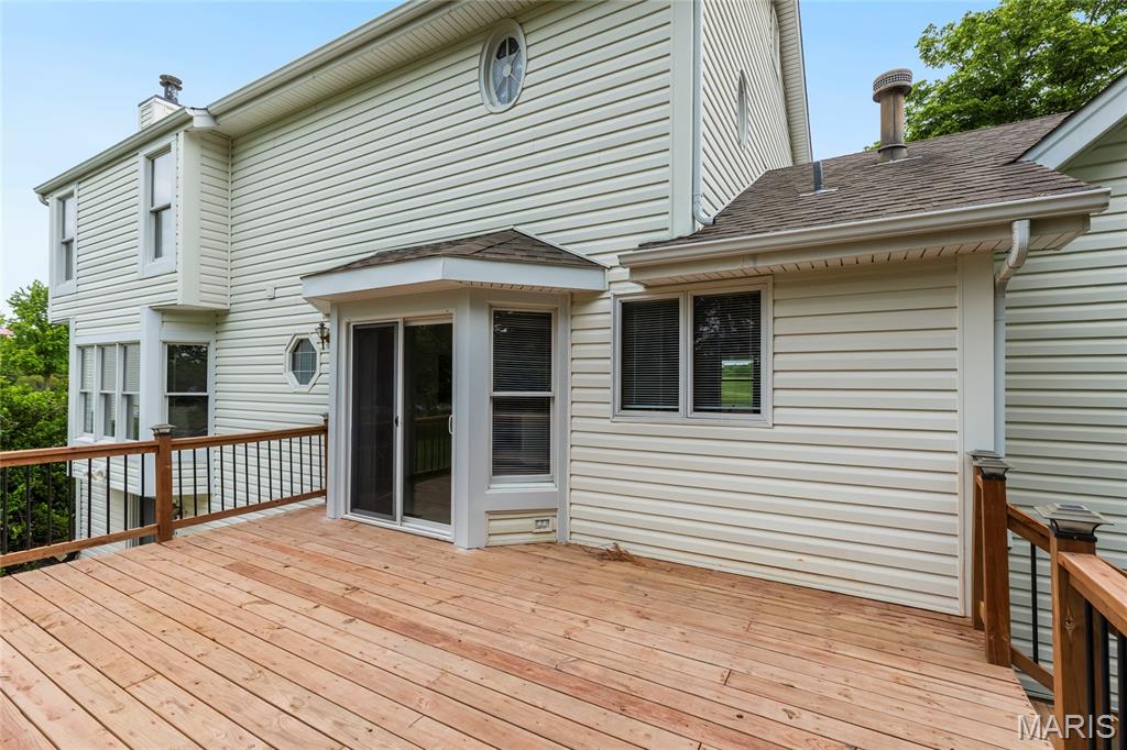 Country Club Greens - Residential