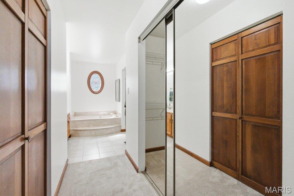 Country Club Greens - Residential