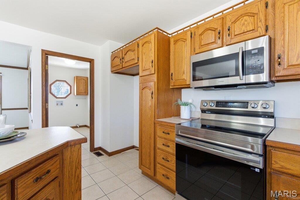 Country Club Greens - Residential