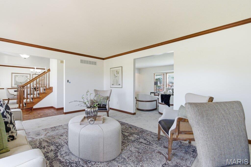 Country Club Greens - Residential