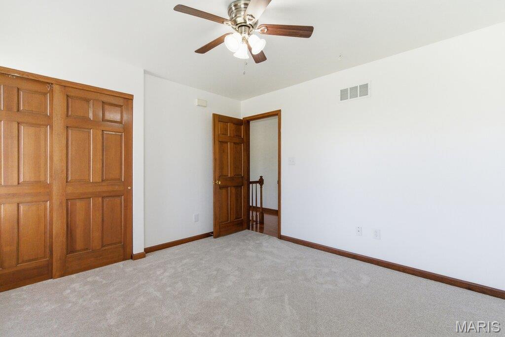 Country Club Greens - Residential