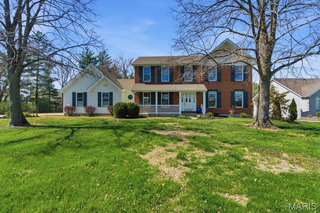 Country Club Greens - Residential