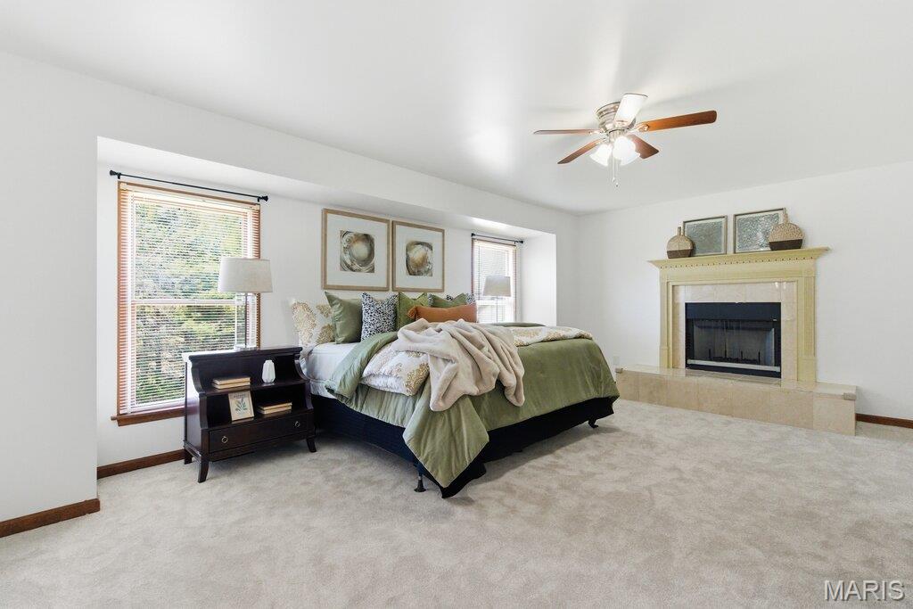 Country Club Greens - Residential