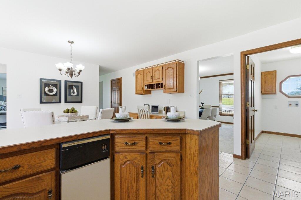 Country Club Greens - Residential