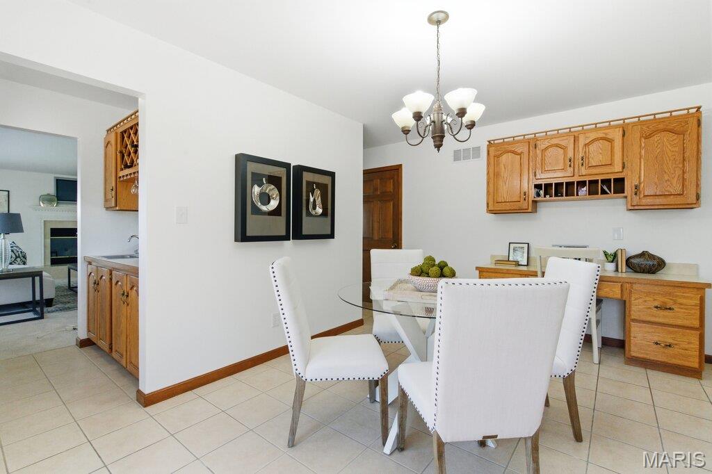 Country Club Greens - Residential